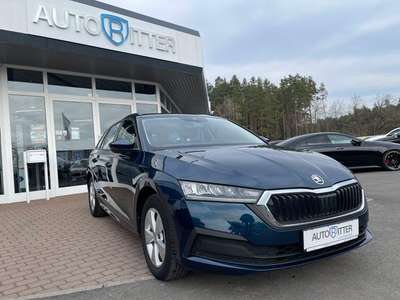 Bild Skoda Octavia