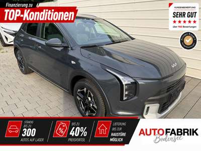 Bild Kia XCeed