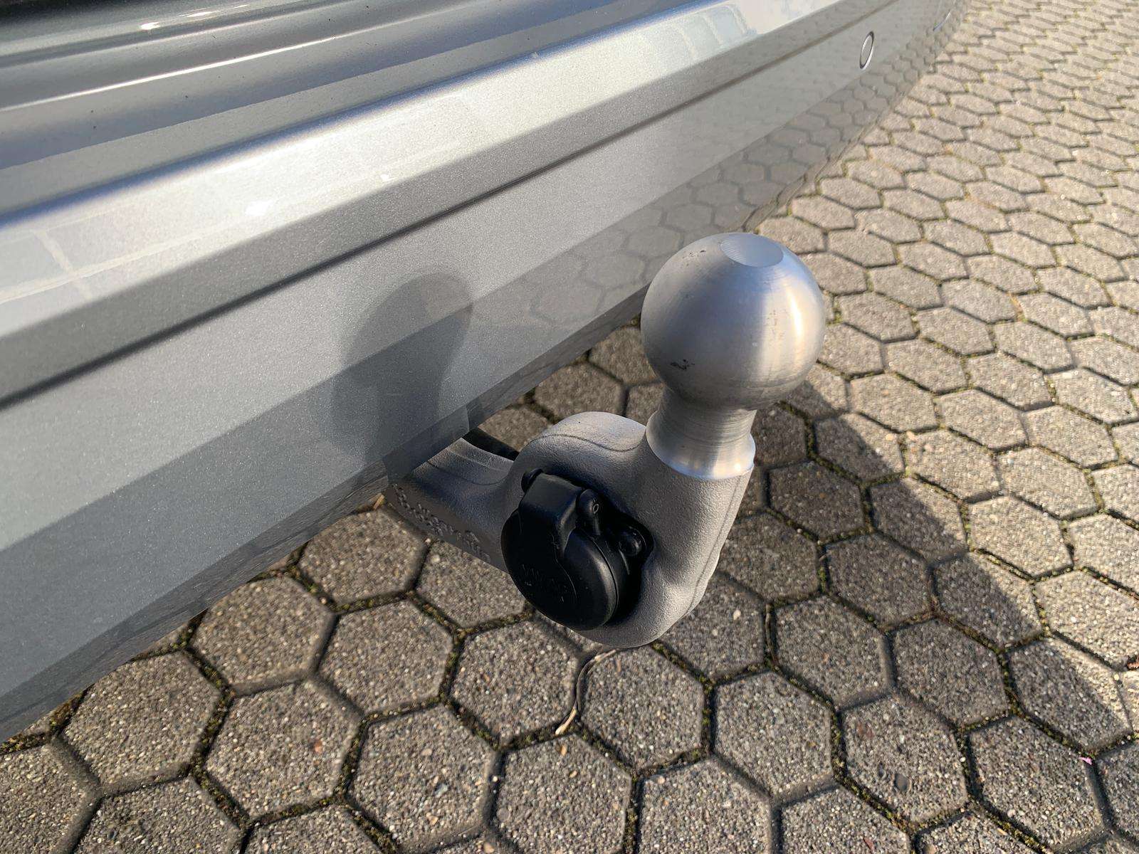 Fahrzeugbild eines Volkswagen Multivan