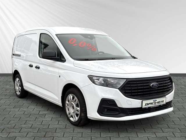Fahrzeugbild eines Ford Transit Connect