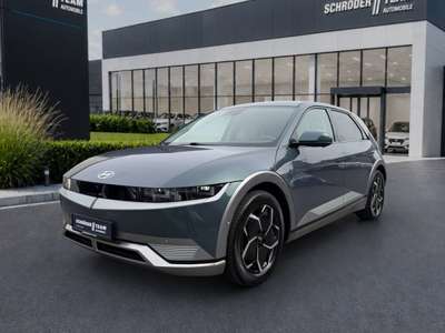 Bild Hyundai IONIQ 5