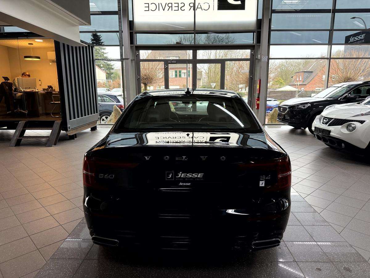 Fahrzeugbild eines Volvo S60