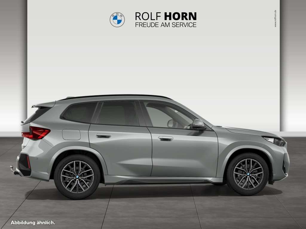 Fahrzeugbild eines BMW X1
