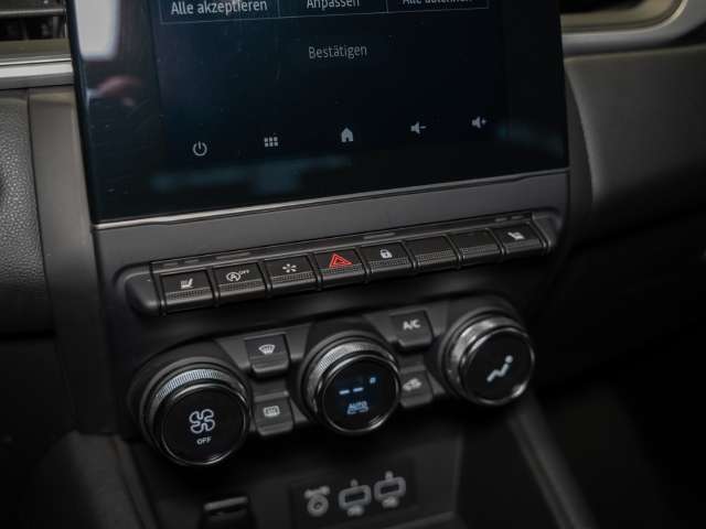 Fahrzeugbild eines Renault Captur