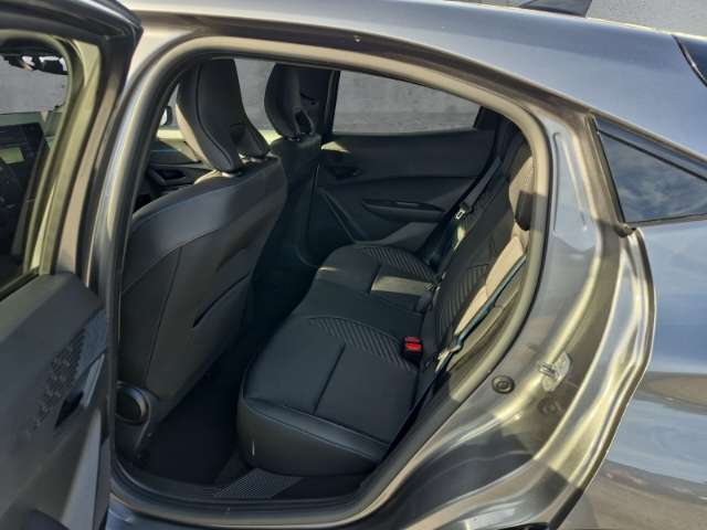 Fahrzeugbild eines Renault Clio
