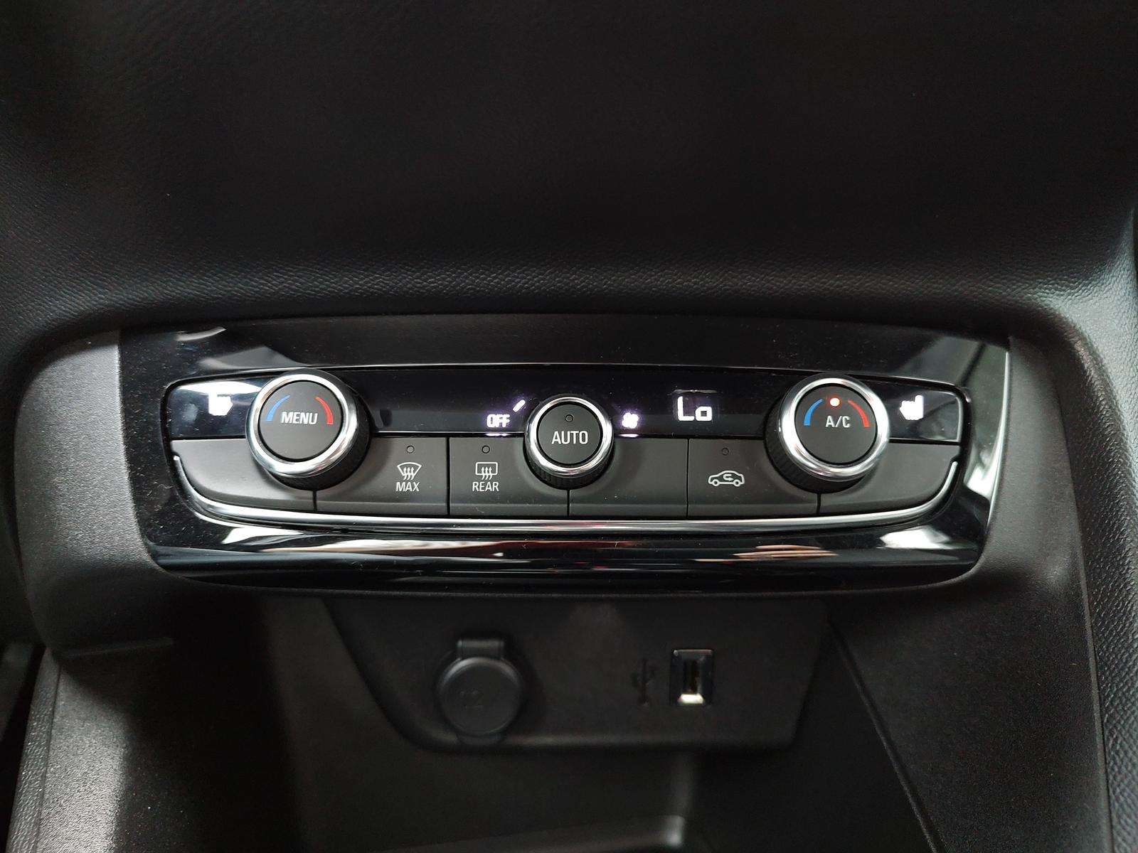 Fahrzeugbild eines Opel Corsa