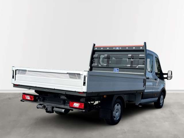 Fahrzeugbild eines Ford Transit