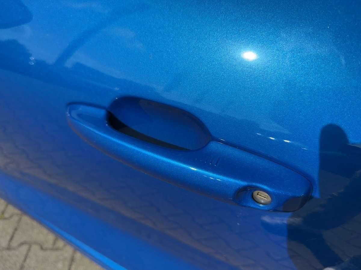 Fahrzeugbild eines Ford Kuga