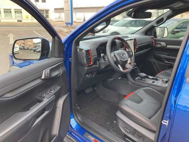 Fahrzeugbild eines Ford Ranger
