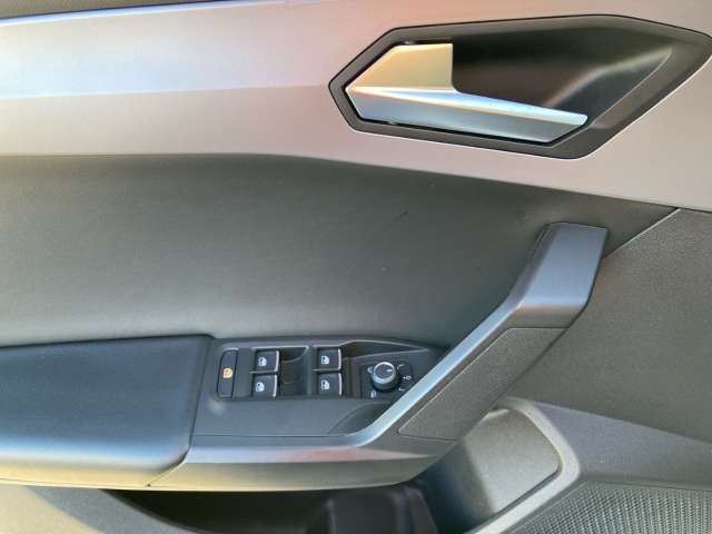 Fahrzeugbild eines SEAT Leon