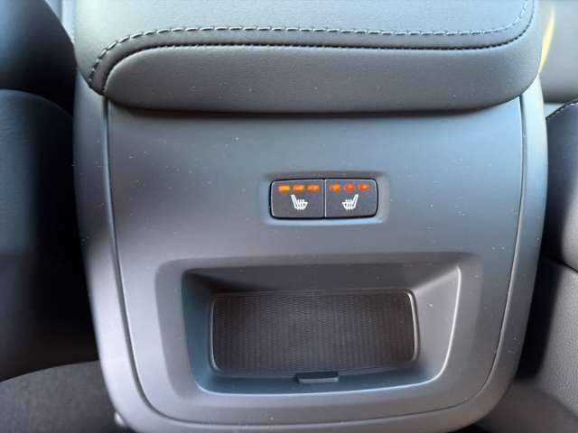 Fahrzeugbild eines Volvo XC60