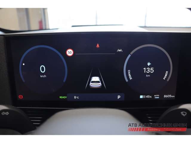 Fahrzeugbild eines Hyundai IONIQ 5