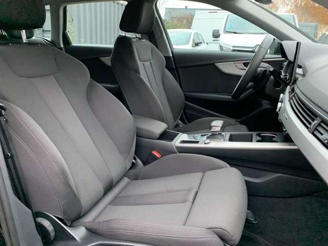 Fahrzeugbild eines Audi A4 allroad quattro