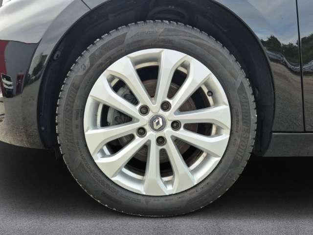 Fahrzeugbild eines Renault ZOE