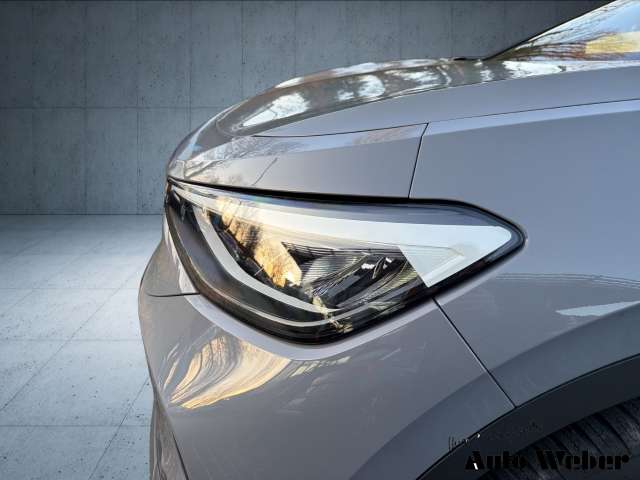 Fahrzeugbild eines Volkswagen ID.4