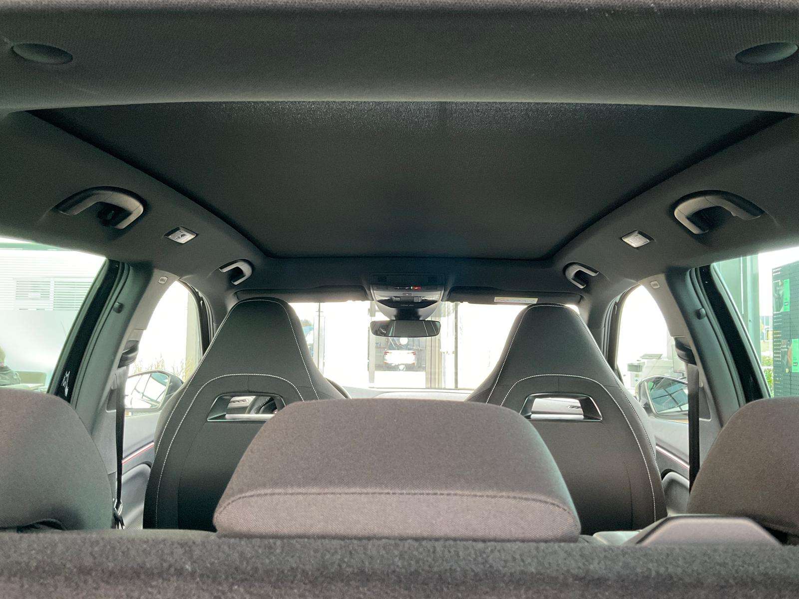 Fahrzeugbild eines Skoda Kamiq