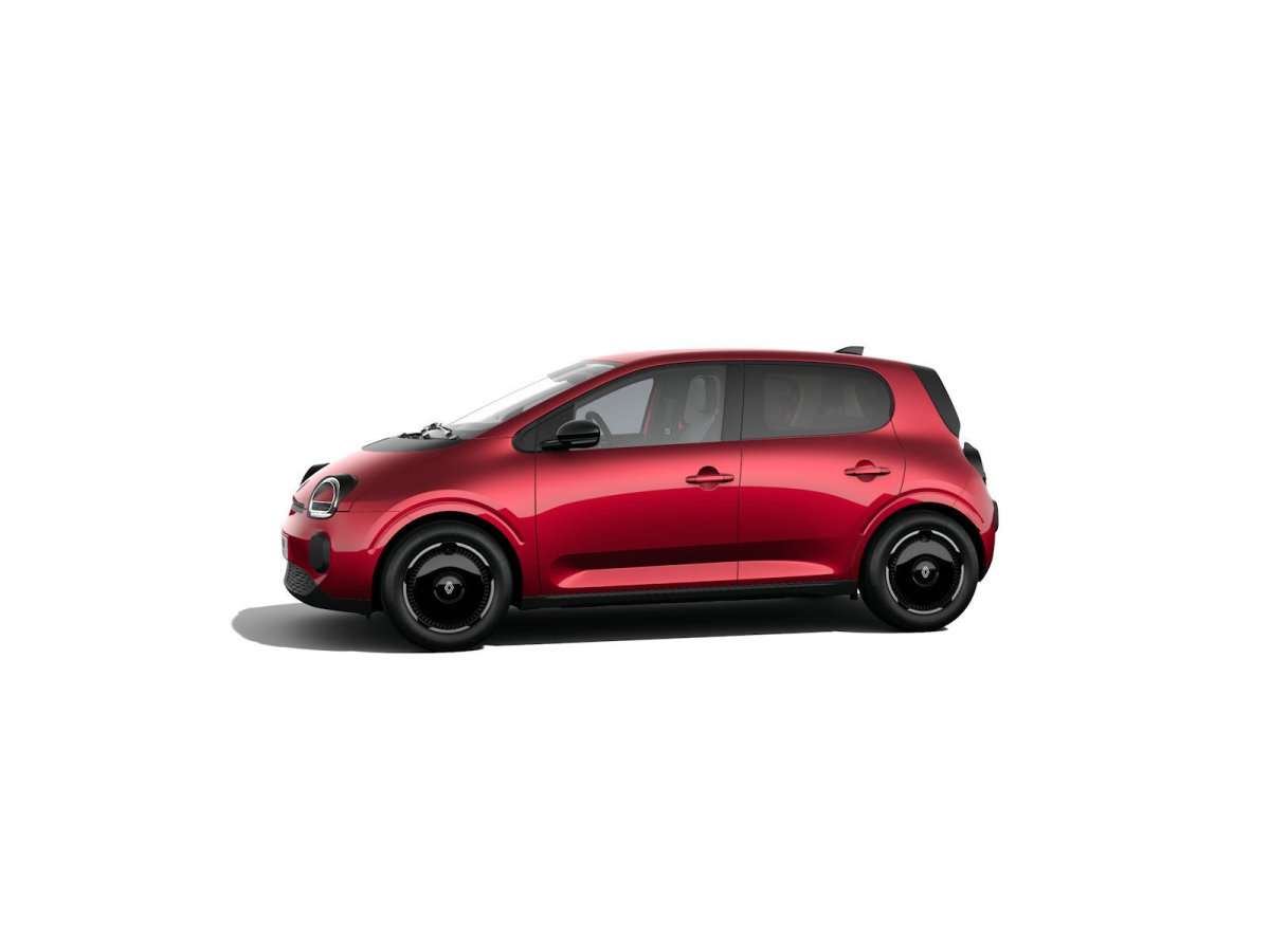 Fahrzeugbild eines Renault Twingo