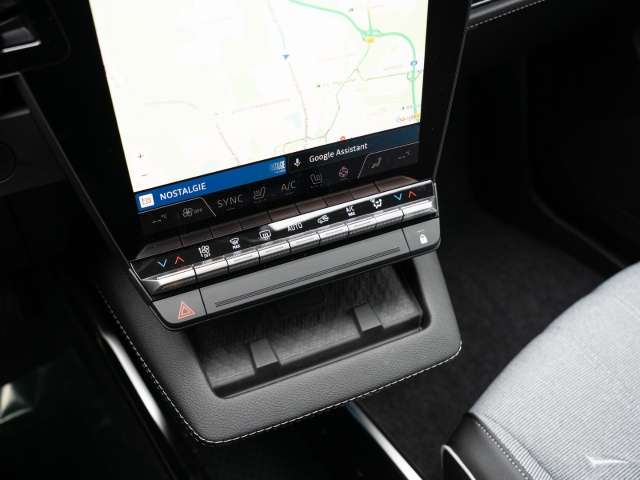 Fahrzeugbild eines Mitsubishi Eclipse Cross