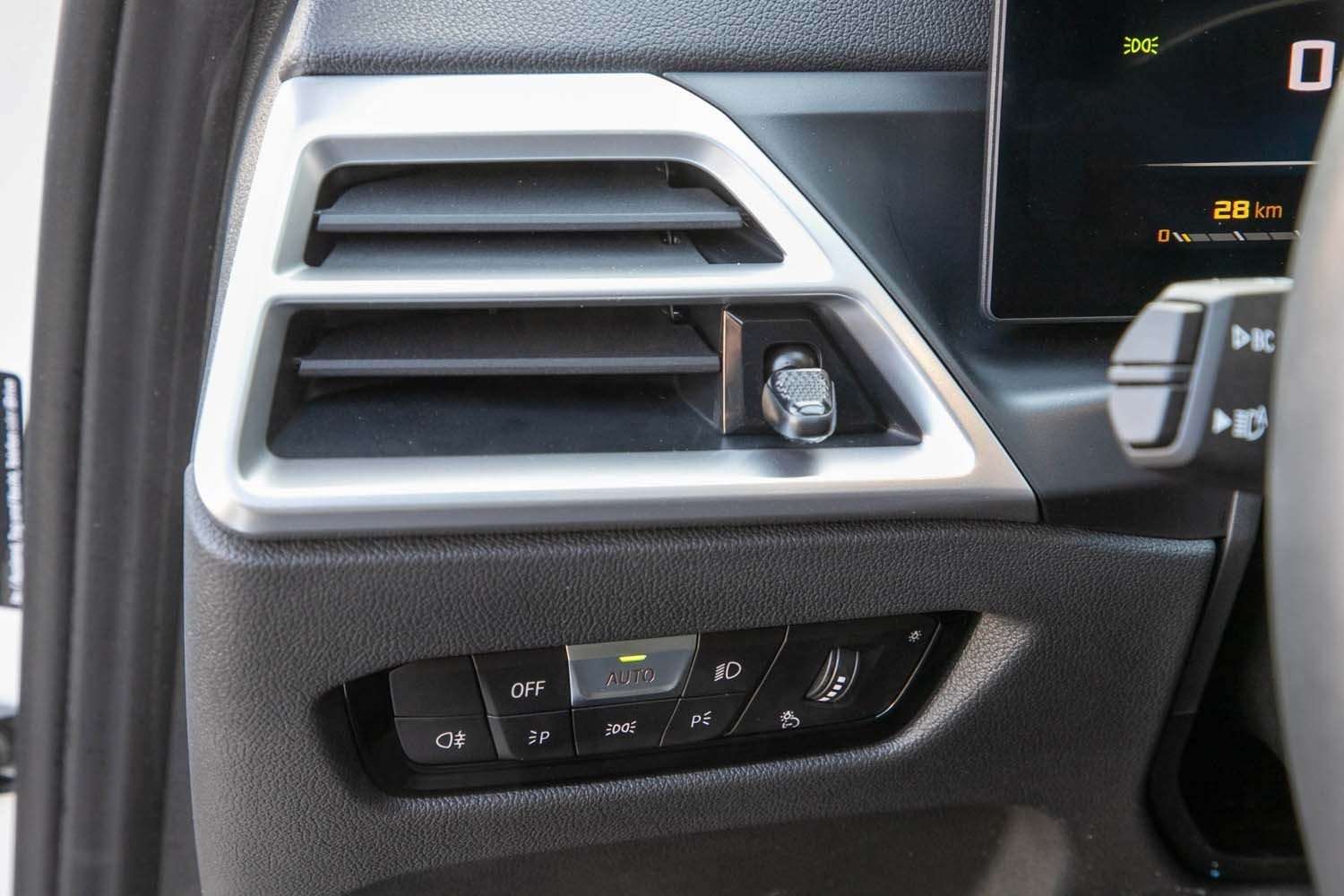 Fahrzeugbild eines BMW 3er-Reihe