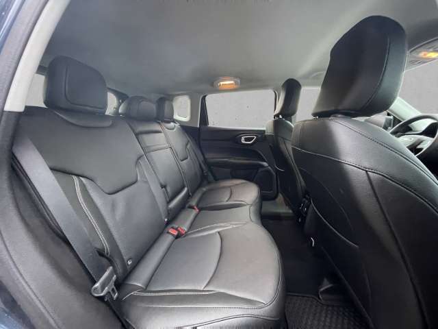 Fahrzeugbild eines Jeep Compass