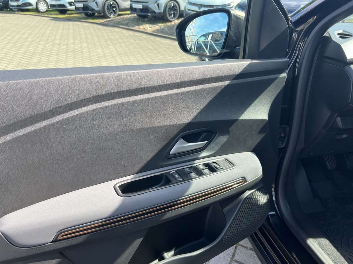 Fahrzeugbild eines Dacia Jogger