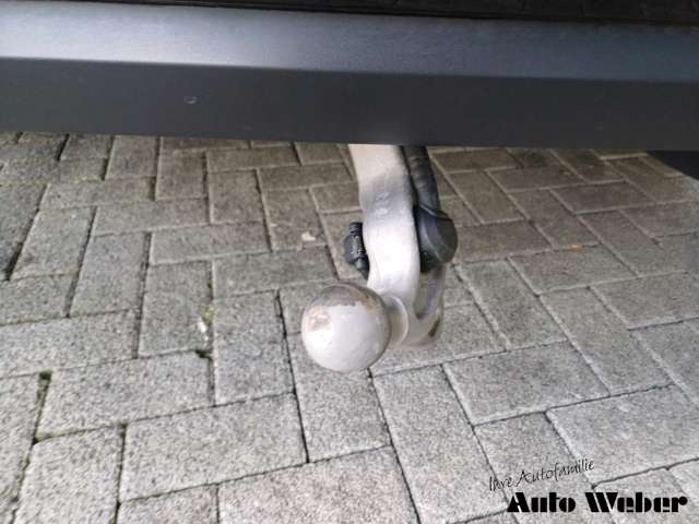 Fahrzeugbild eines Volkswagen Tayron