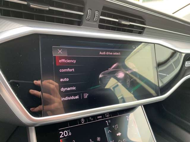 Fahrzeugbild eines Audi A6