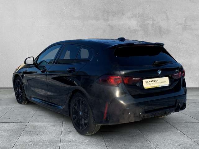 Fahrzeugbild eines BMW 1er-Reihe
