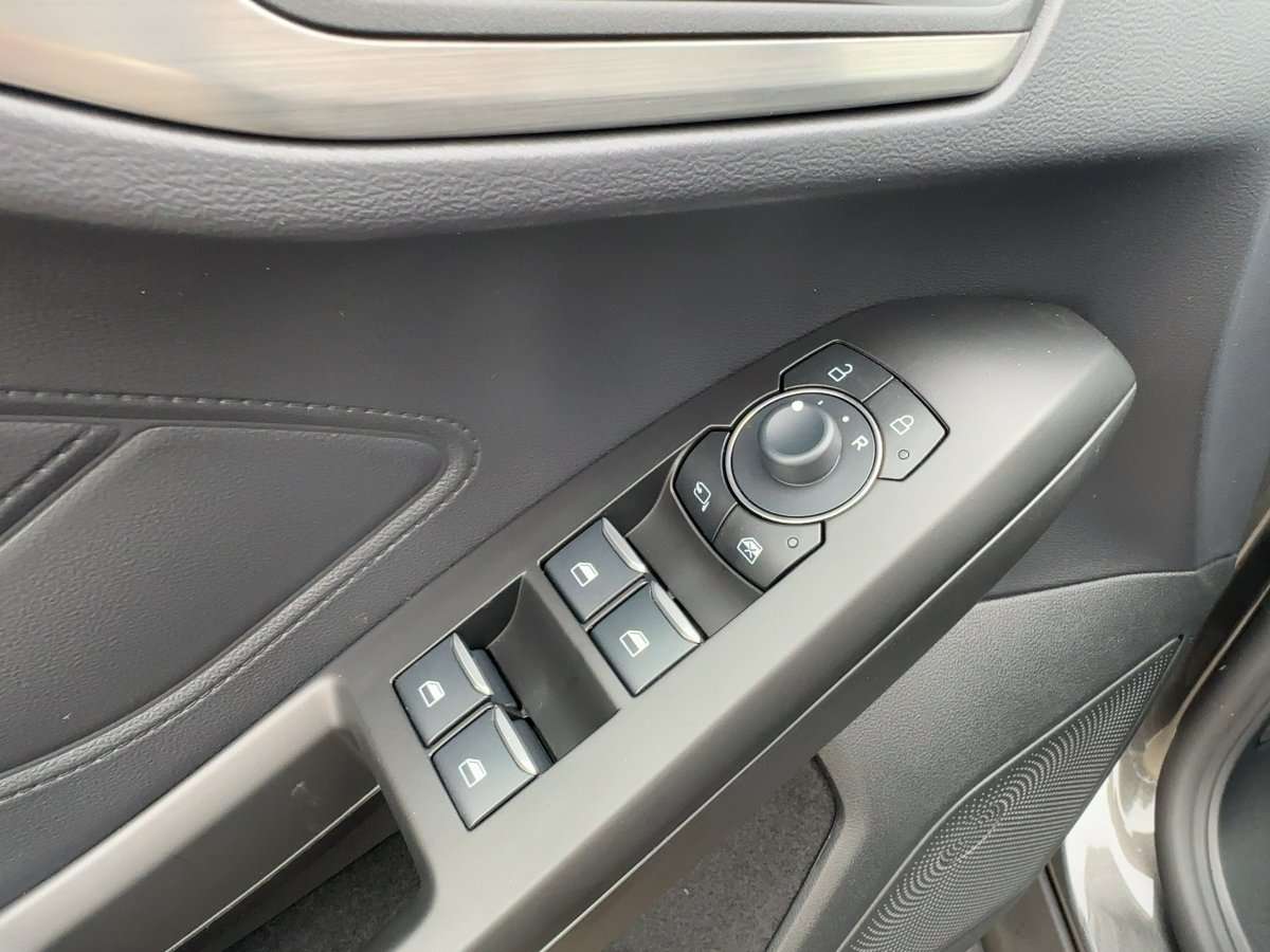 Fahrzeugbild eines Ford Focus