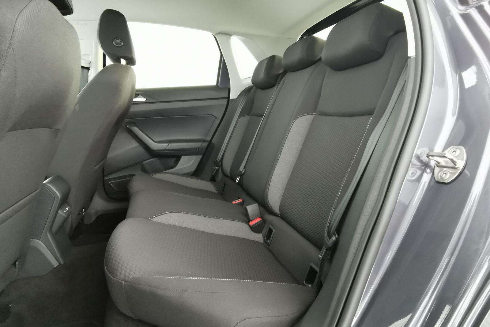 Fahrzeugbild eines Volkswagen Polo