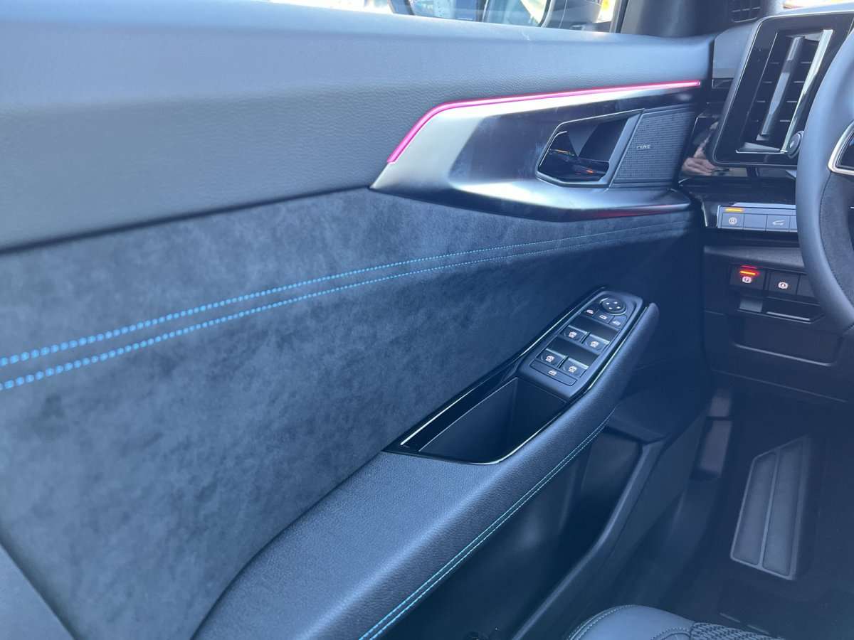 Fahrzeugbild eines Renault Espace