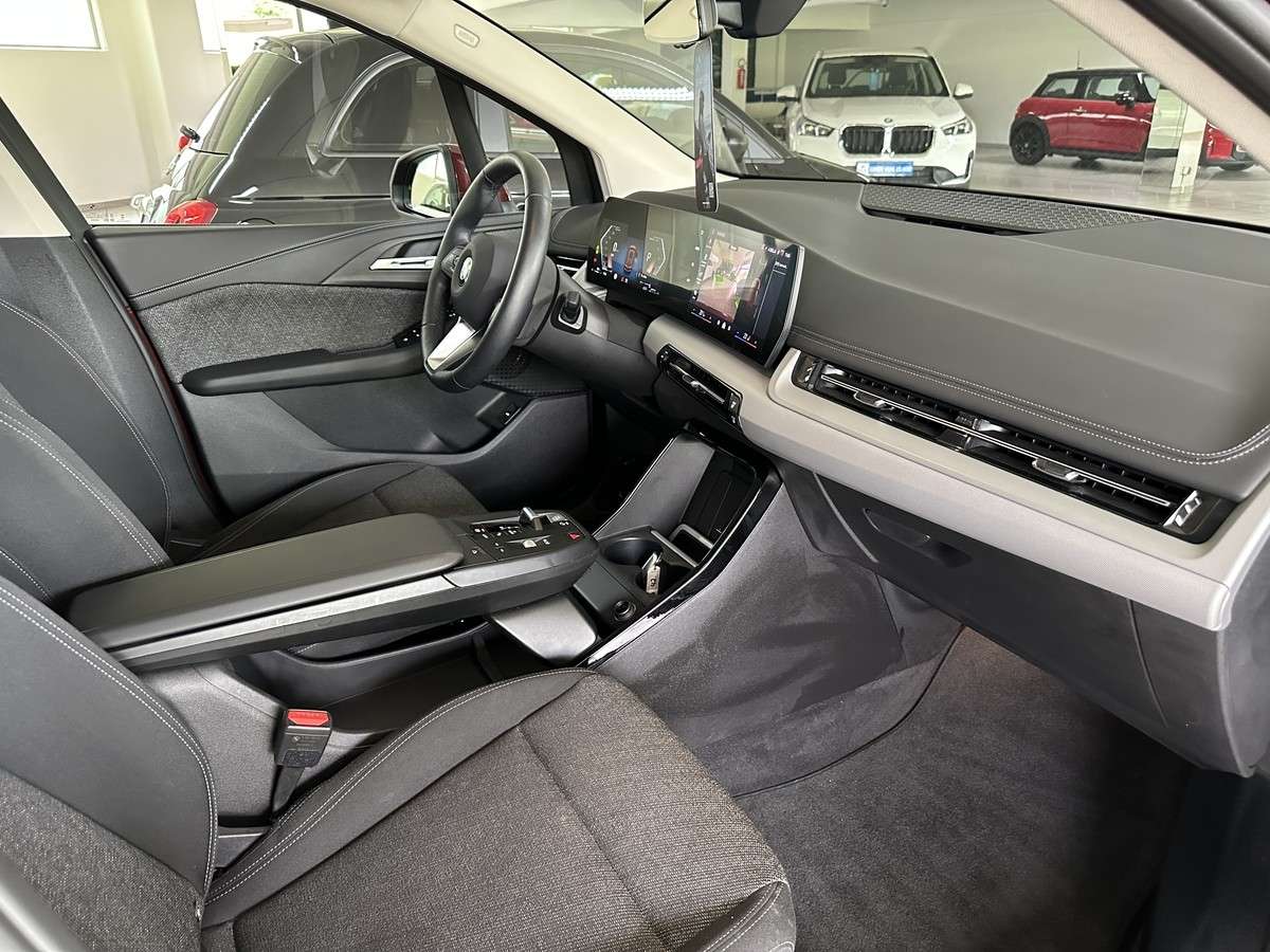 Fahrzeugbild eines BMW 2er Active Tourer