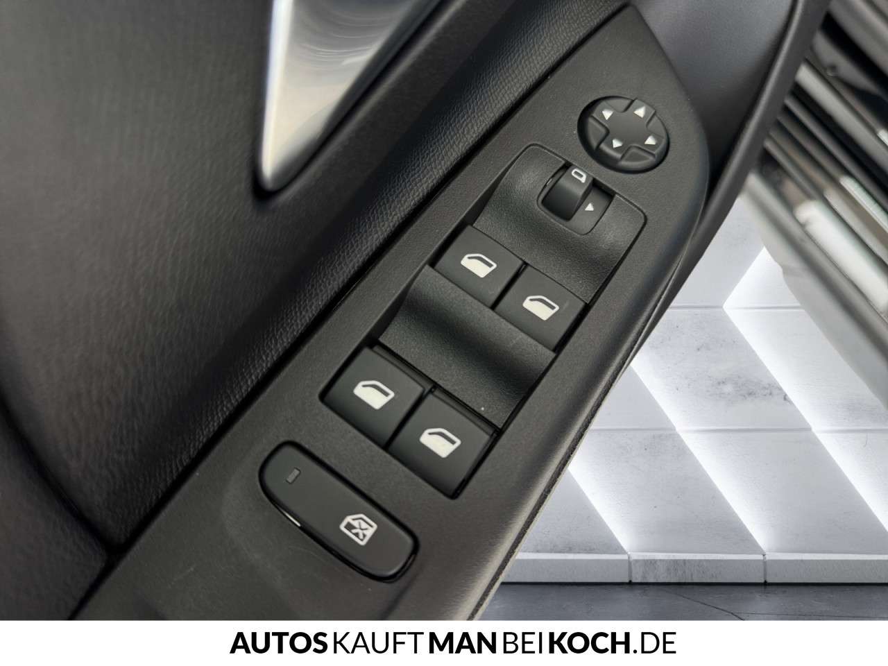 Fahrzeugbild eines Opel Corsa