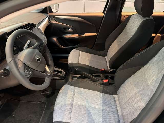 Fahrzeugbild eines Opel Corsa