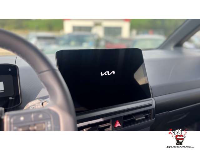 Fahrzeugbild eines Kia PV5 Passenger