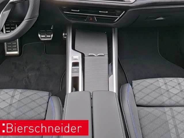Fahrzeugbild eines Volkswagen Passat