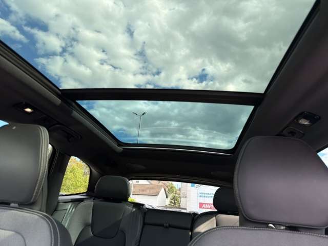 Fahrzeugbild eines Volvo XC60
