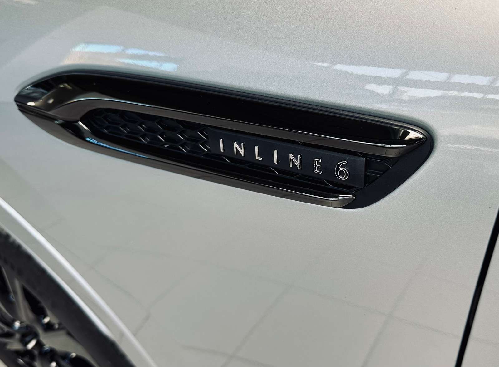 Fahrzeugbild eines Mazda CX-60