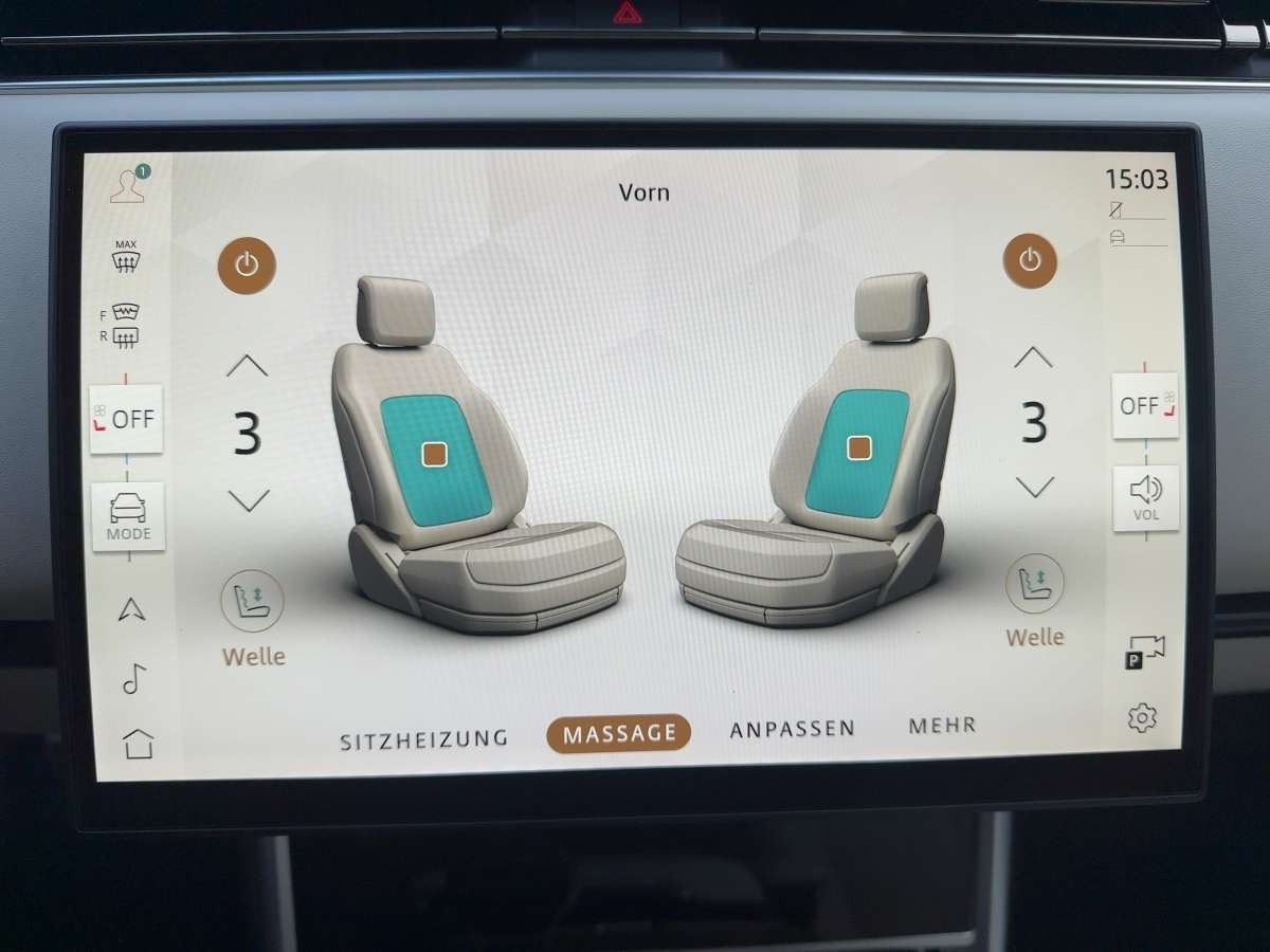 Fahrzeugbild eines Land Rover Range Rover