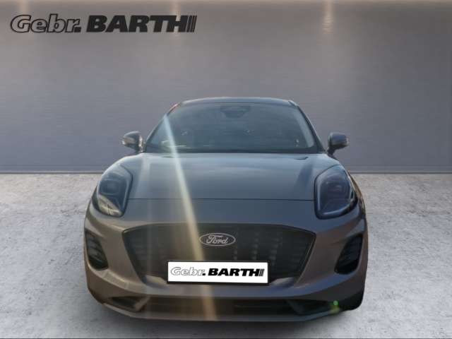 Fahrzeugbild eines Ford Puma