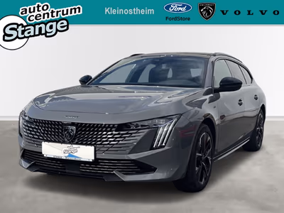 Bild Peugeot 508