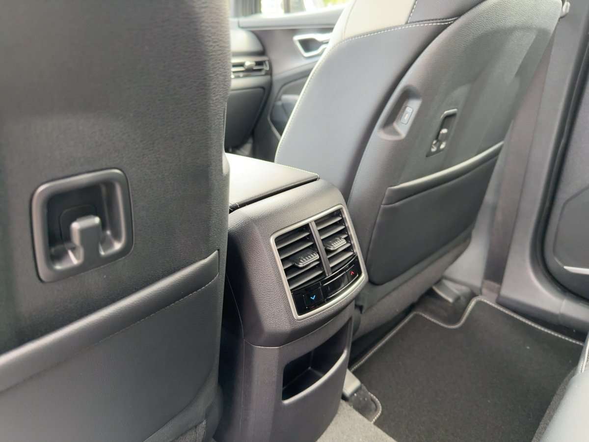 Fahrzeugbild eines Kia Sportage