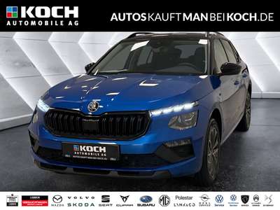 Bild Skoda Kamiq