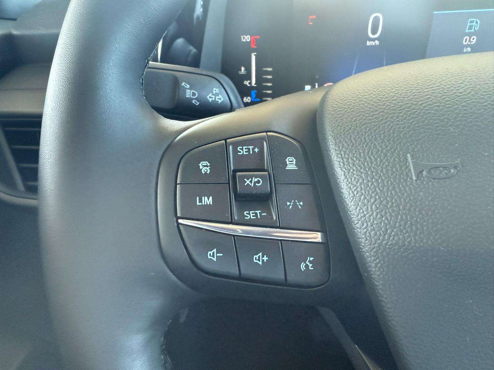 Fahrzeugbild eines Ford Tourneo Courier