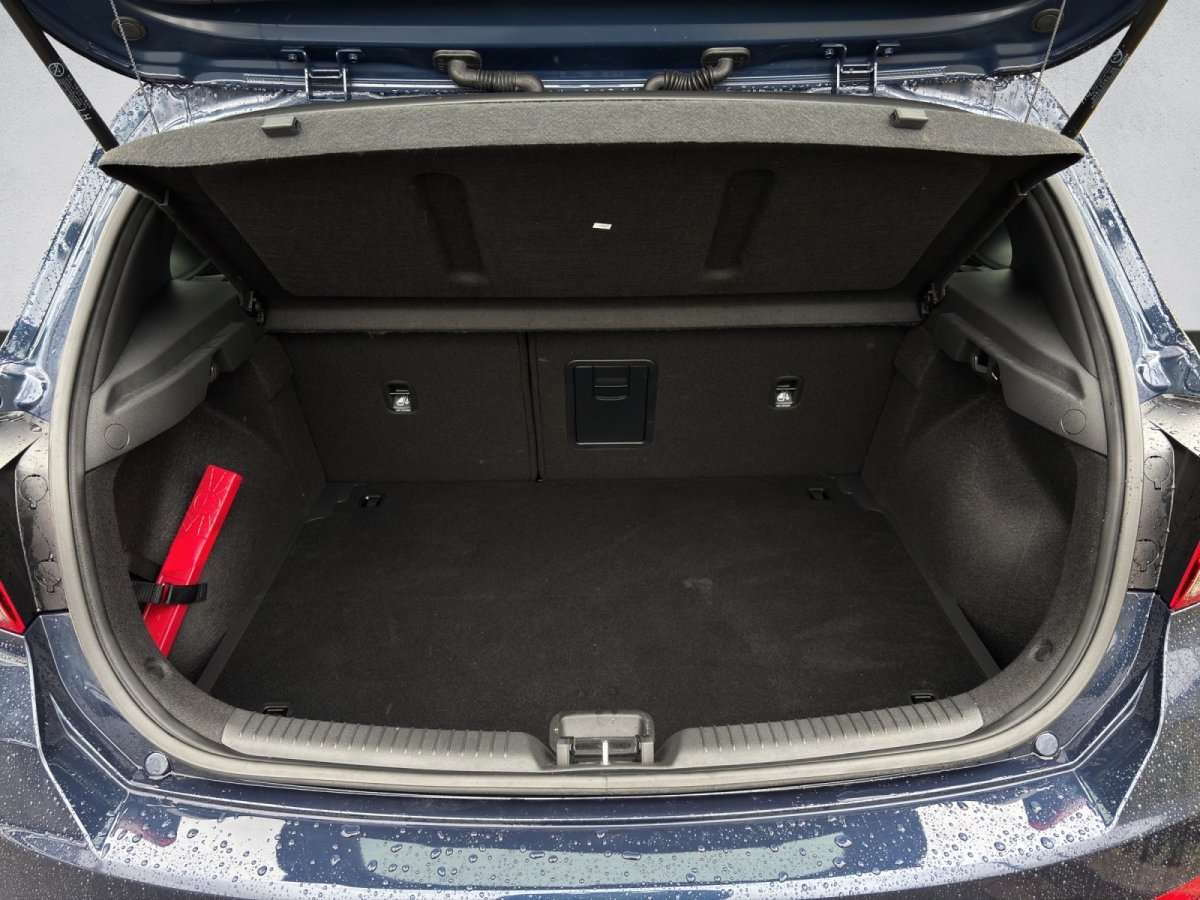 Fahrzeugbild eines Hyundai i30