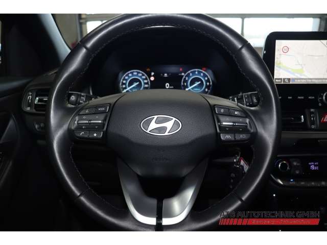 Fahrzeugbild eines Hyundai i30