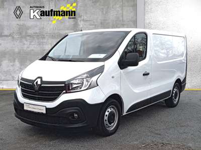Bild Renault Trafic