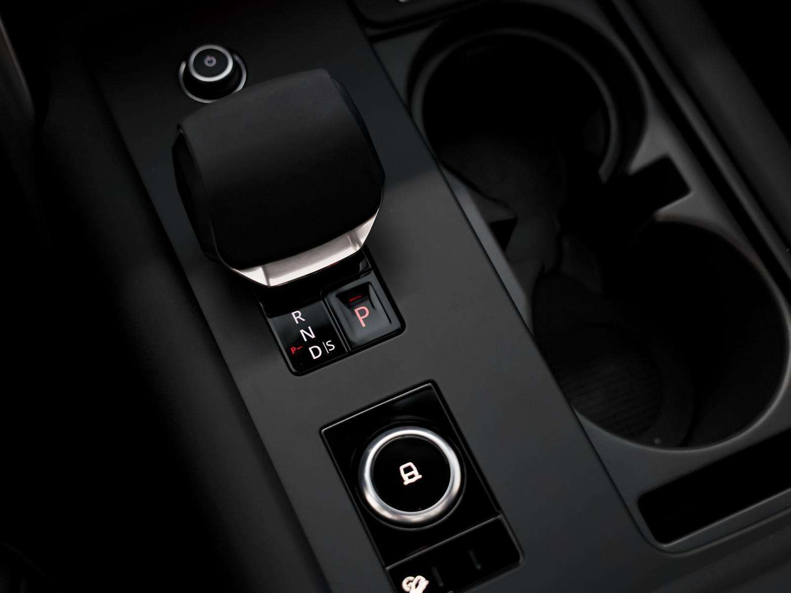Fahrzeugbild eines Land Rover Discovery