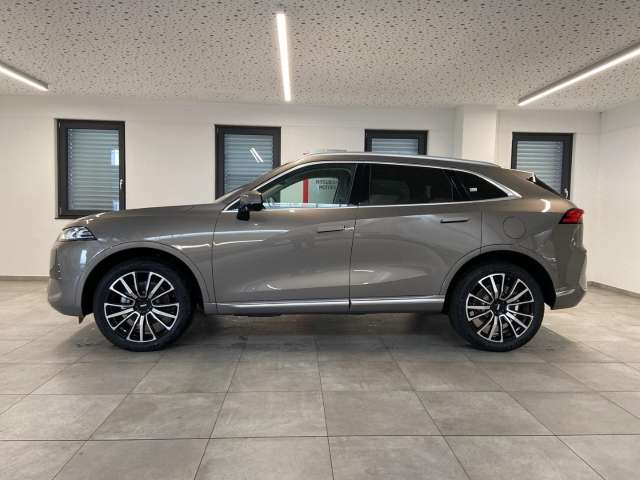 Fahrzeugbild eines GWM Wey 05