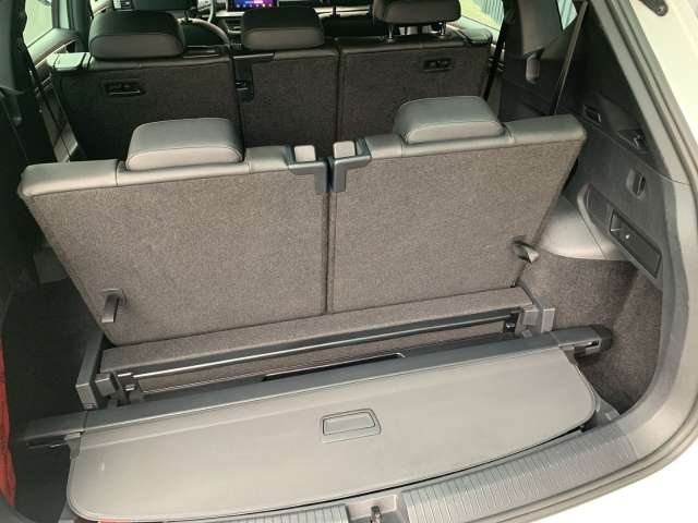 Fahrzeugbild eines SEAT Tarraco